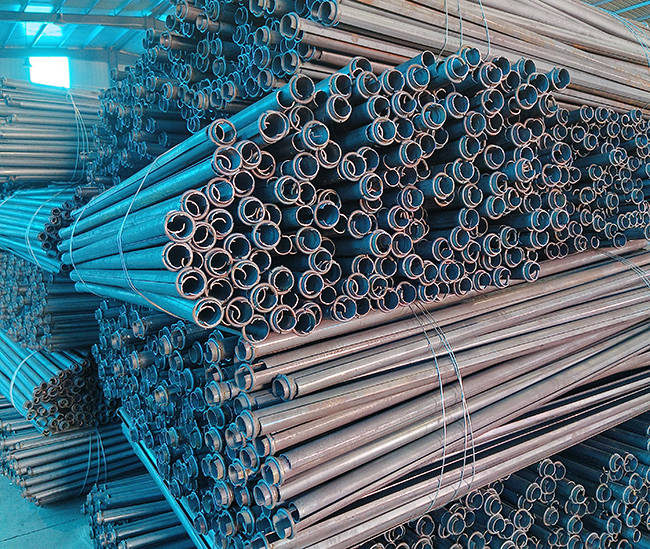 管縫式錨桿適用于哪些地方？